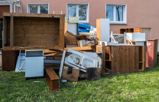 Best Hoarding Cleanup  in Brownsville, KY