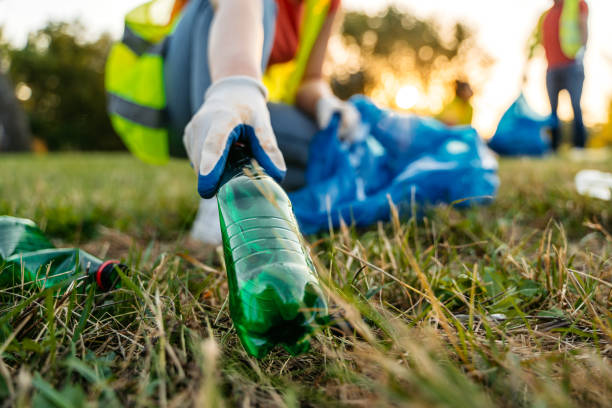 Best Yard Waste Removal  in Brownsville, KY